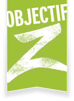 logo Objectif Z